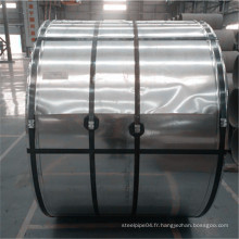 60g / 80g / 125g Zn Coating Galvanized Steel Coil